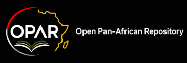 Open Pan-African Repository